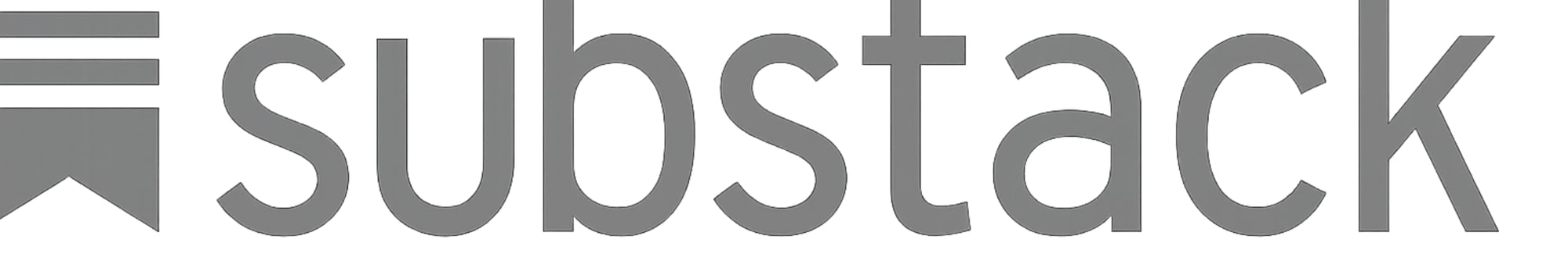 substack logo