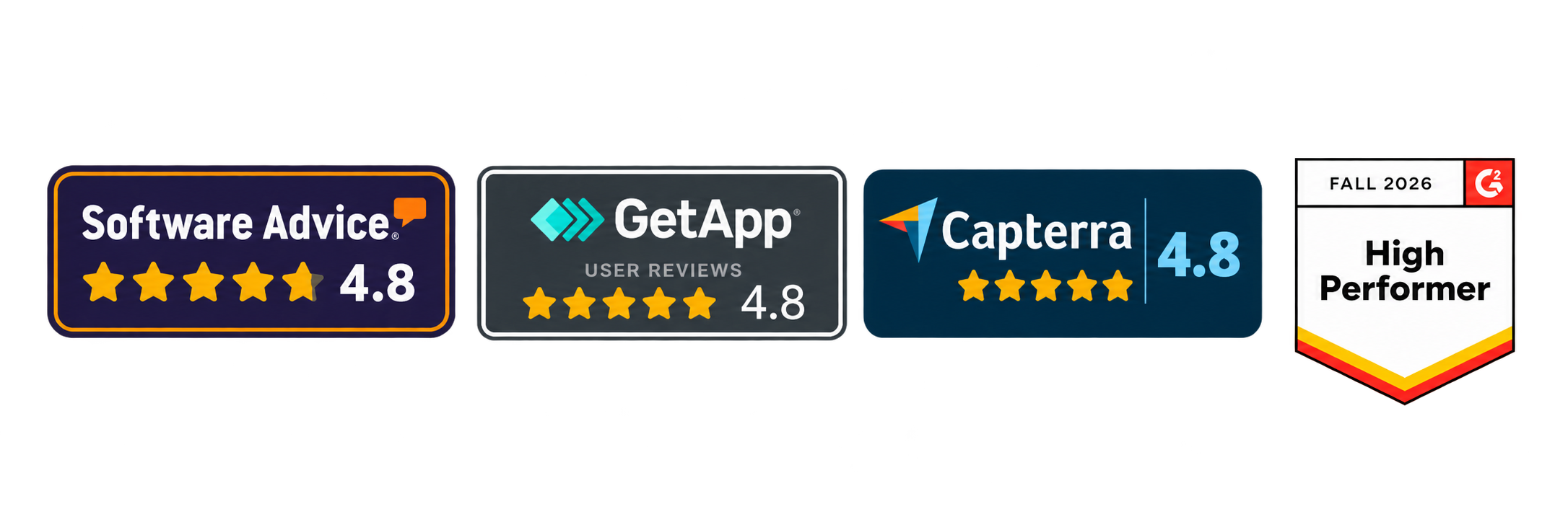 Filejet 2026 Review Badges
