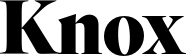 Client logo Knox Capital