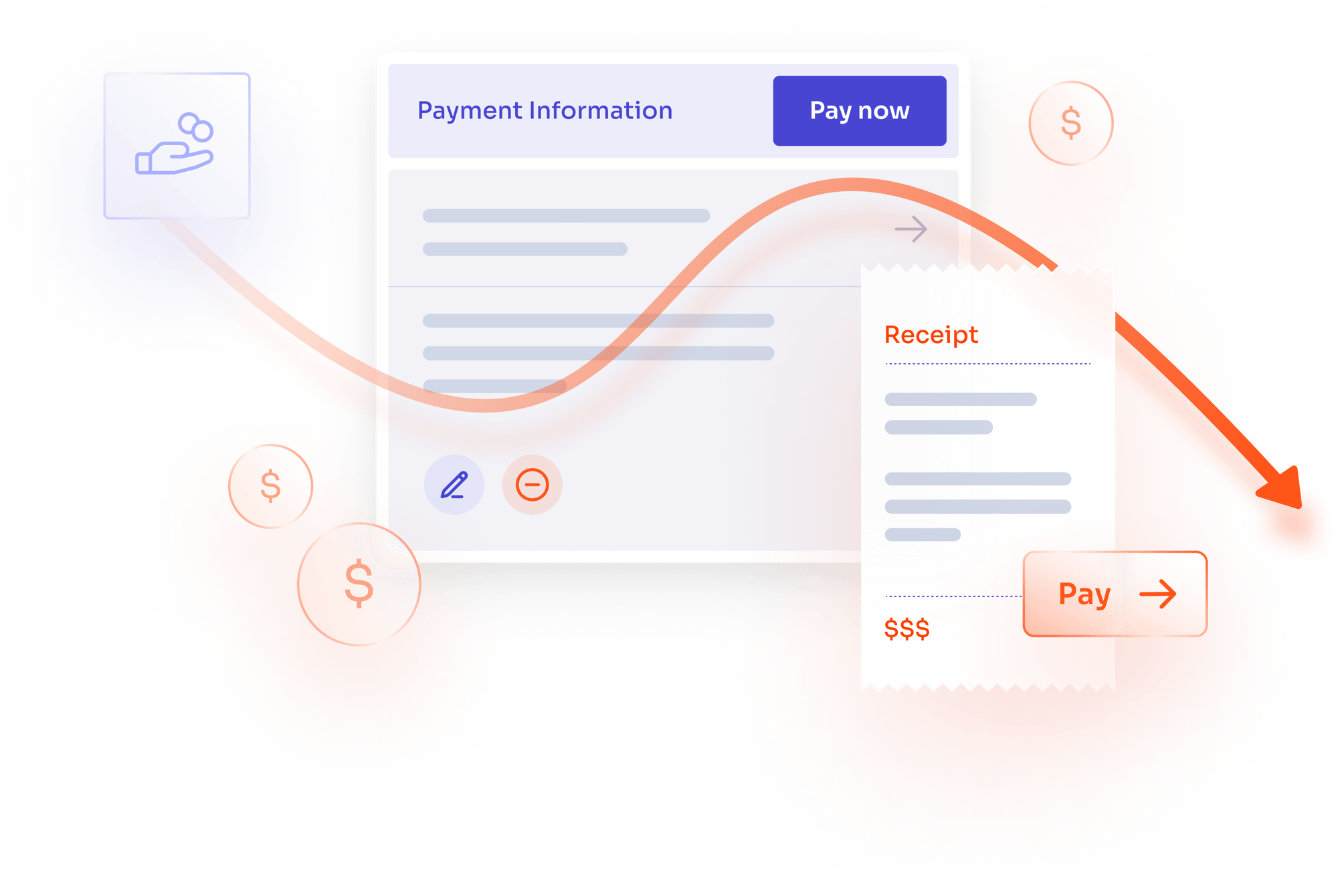 Filejet-Graphics-Components-Payments-OnWhite