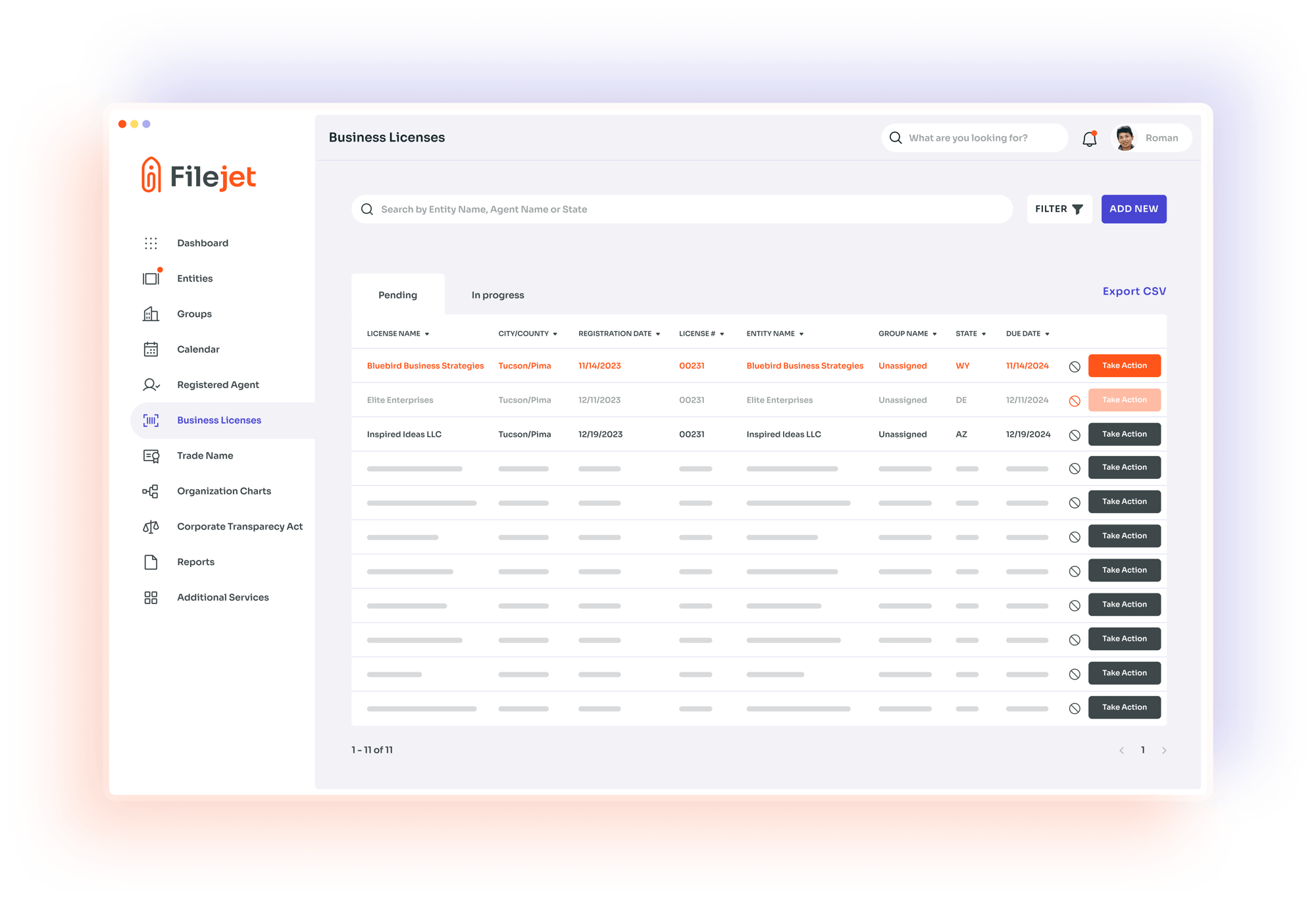 Filejet-Graphics-Screens-BusinessLicenses-WithGlow