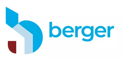 Berger Communities Logo