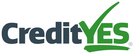 CreditYes Logo