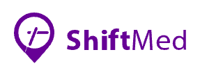 ShiftMed Logo