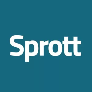 Sprott Logo