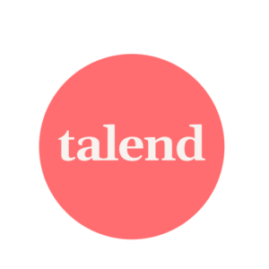 Talend Logo