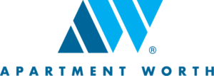 Apartment Worth Logo