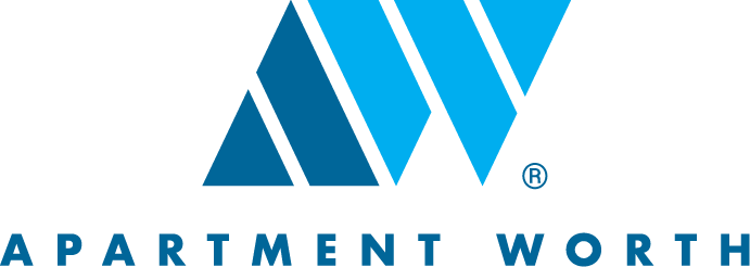 Apartment Worth Logo