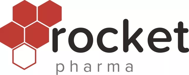 Rocket Pharma Logo