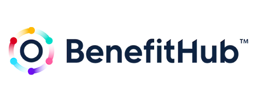 BenefitHub logo