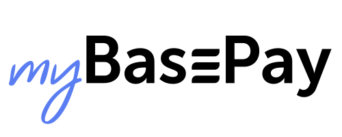 MyBasePay logo