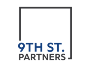 9th St. Partners Logo