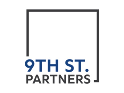 9th St. Partners Logo